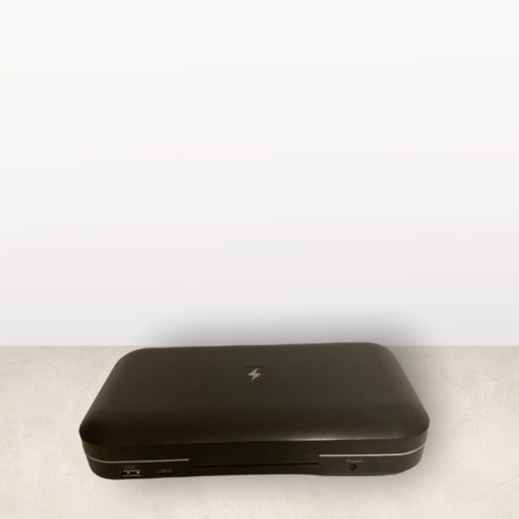 Phonesoap 2.0 Germ Killing  UV Sanitizer & Universal Charging unit - Picture 7 of 13
